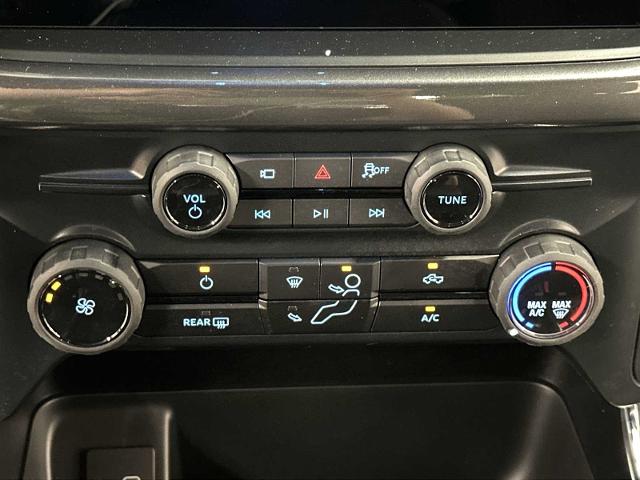 Thumbnail: 2025 Ford F-150 - 43