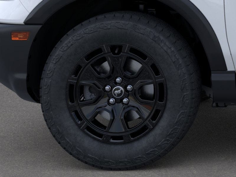 Thumbnail: 2025 Ford Bronco Sport - 42