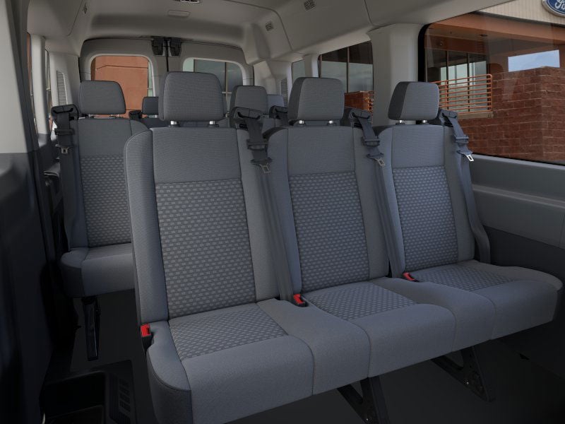 2025 Ford Transit Passenger Van XL - Photo 11