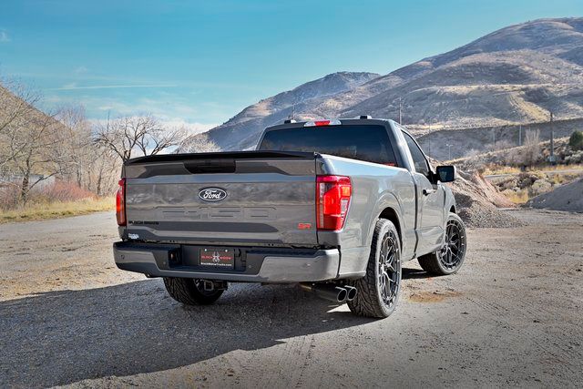 2025 Ford F-150 XL - Photo 51