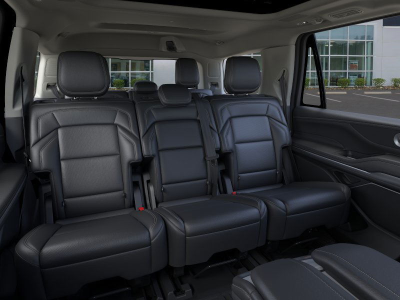 2025 Lincoln Navigator Reserve - Photo 11