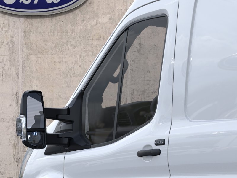 2026 Ford Transit Van Base - Photo 33