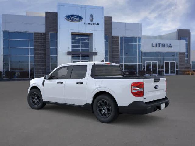 Thumbnail: 2026 Ford Maverick - 28