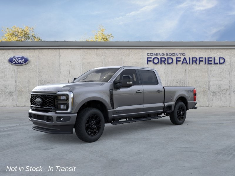 2026 Ford F-250 Lariat 4x4 Crew Cab 6-3/4' Box's photo