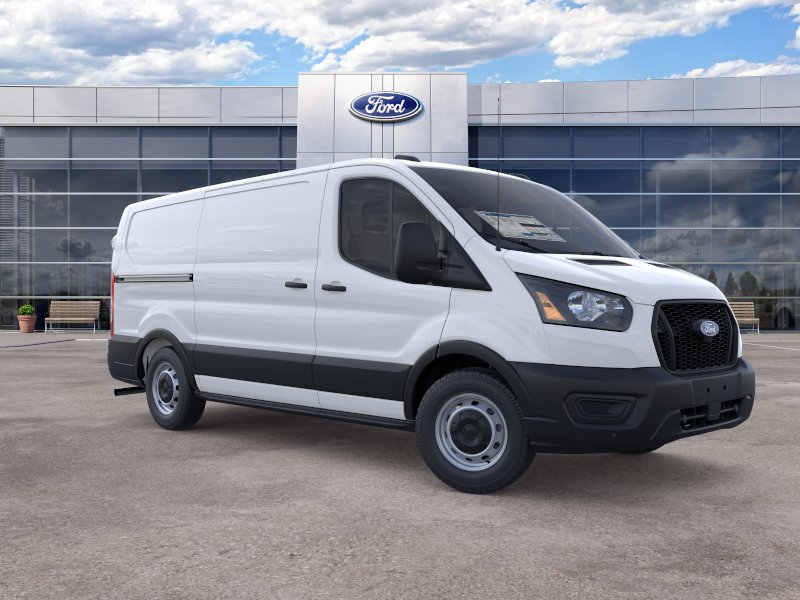 2026 Ford Transit Van Base - Photo 34