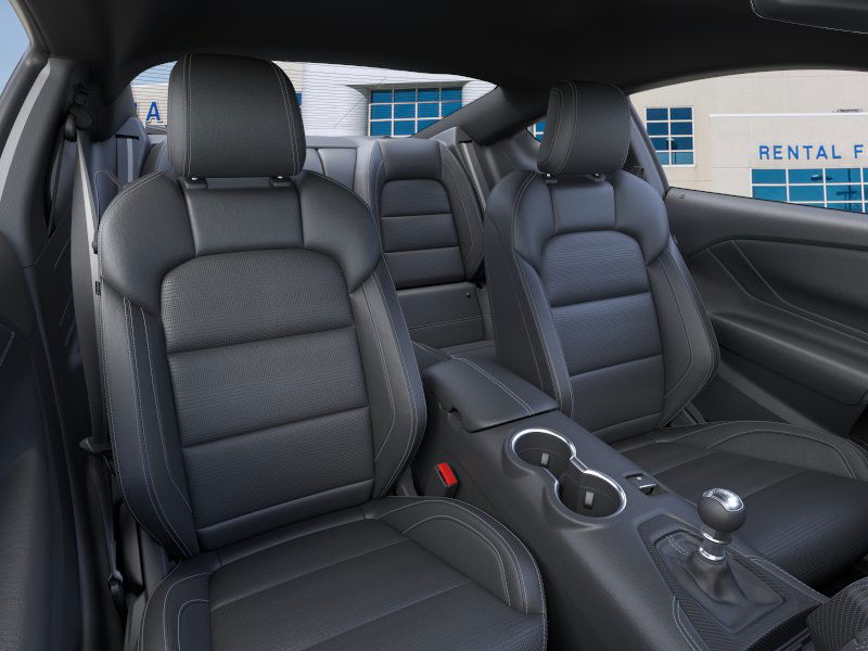 2025 Ford Mustang GT Premium Fastback - Photo 39