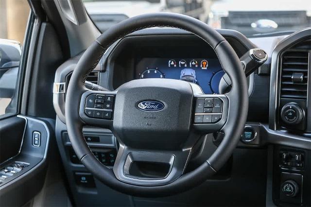 Thumbnail: 2025 Ford F-150 - 41