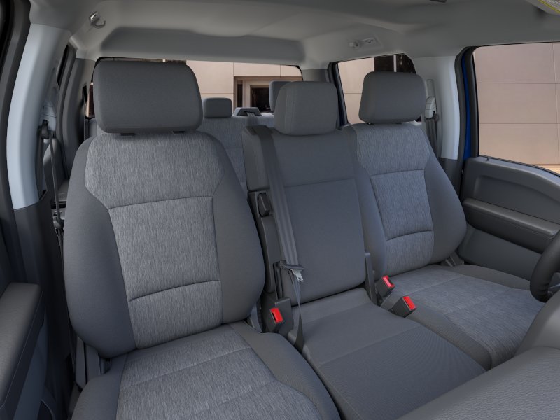 2026 Ford F-250 Super Duty XL - Photo 10