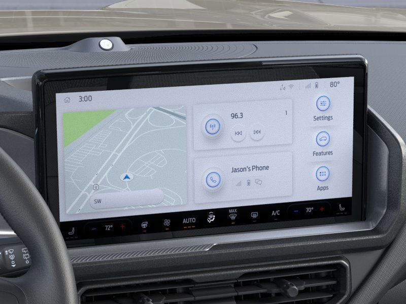 2025 Ford Bronco Sport Outer Banks - Photo 70