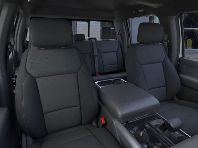 Thumbnail: 2025 Ford F-150 - 32