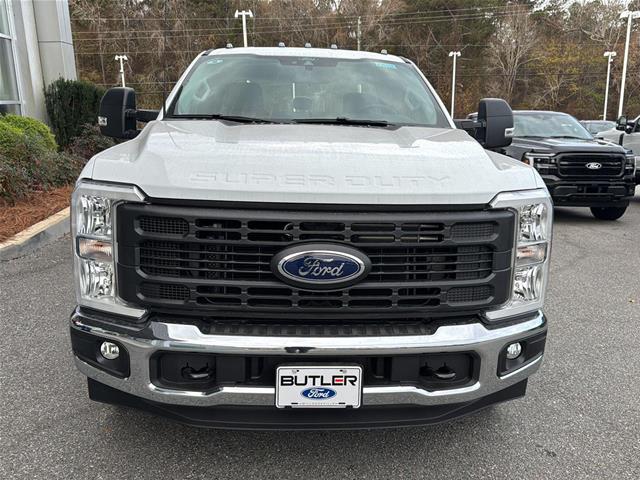 2026 Ford F-250 Super Duty XL - Photo 63