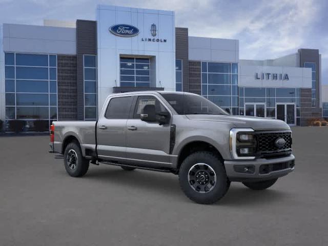 Thumbnail: 2026 Ford F-350 - 29
