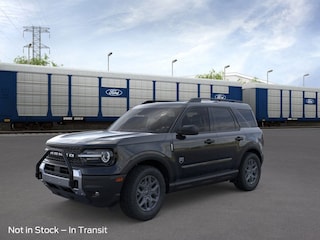 2025 Ford Bronco Sport Big Bend SUV