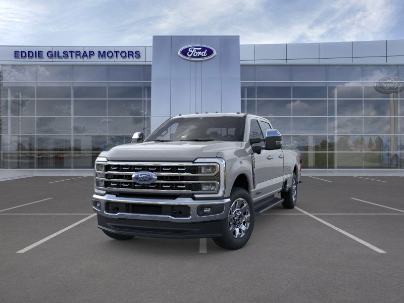2025 Ford F-350 photo 2