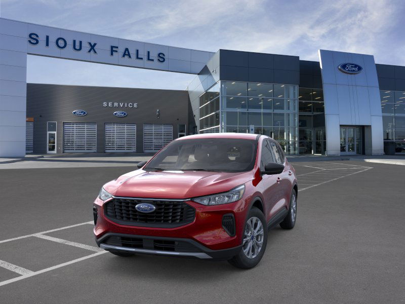 2026 Ford Escape Active photo 2