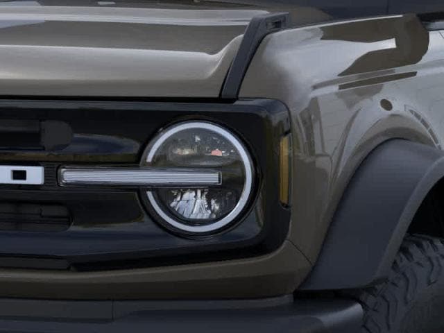Thumbnail: 2026 Ford Bronco - 45