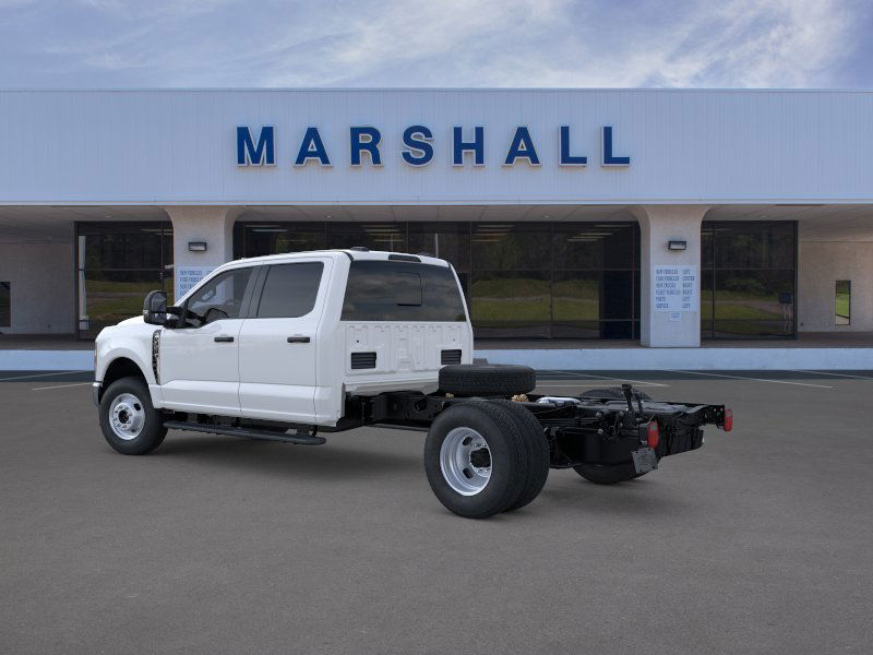 2026 Ford F-350 XL photo 3