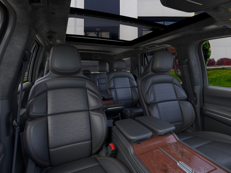 2025 Lincoln Navigator Black Label - Photo 44