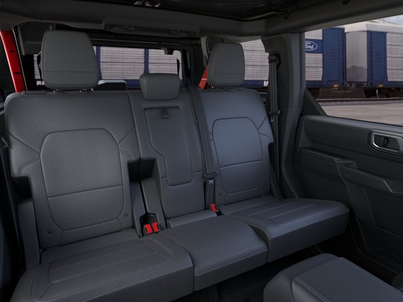 2026 Ford Bronco Outer Banks&reg; SUV