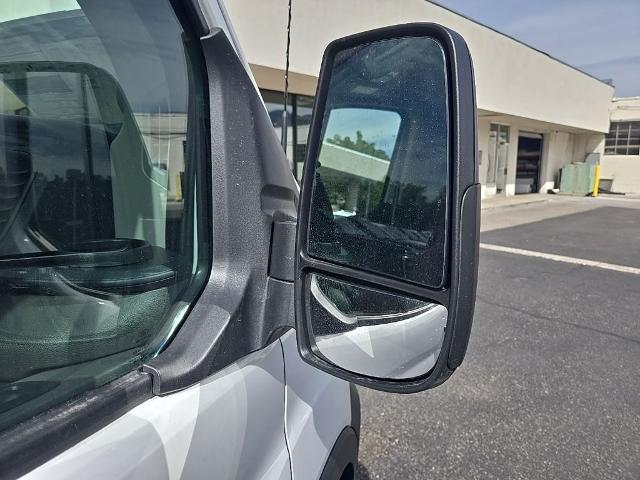 2025 Ford Transit Van Base - Photo 64