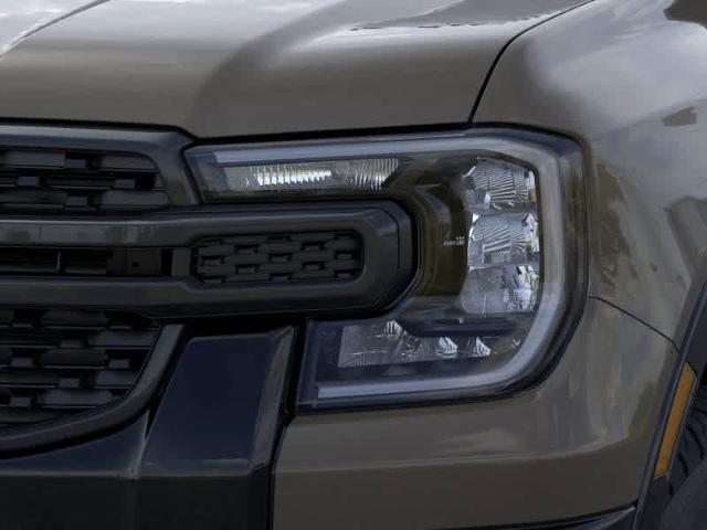 Thumbnail: 2025 Ford Ranger - 40