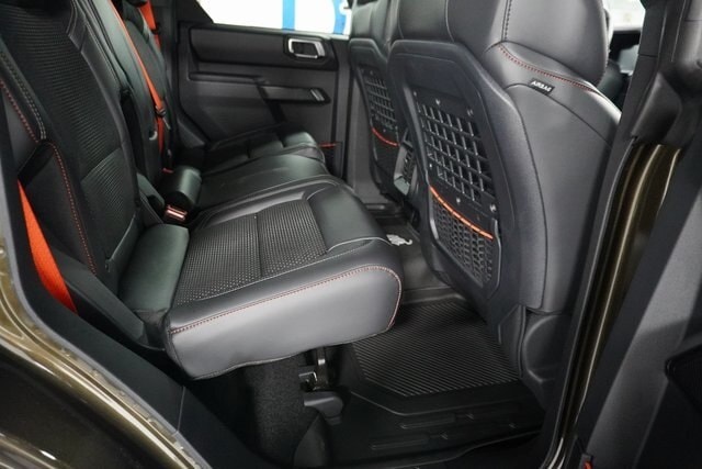 2025 Ford Bronco 4-Door Raptor - Photo 51