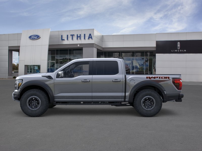 Thumbnail: 2026 Ford F-150 - 31