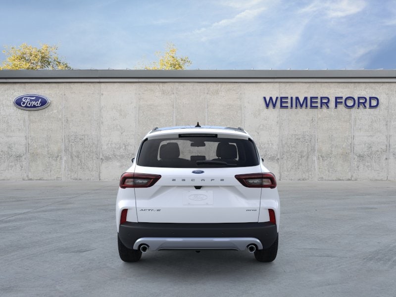 2026 Ford Escape Active - Photo 28