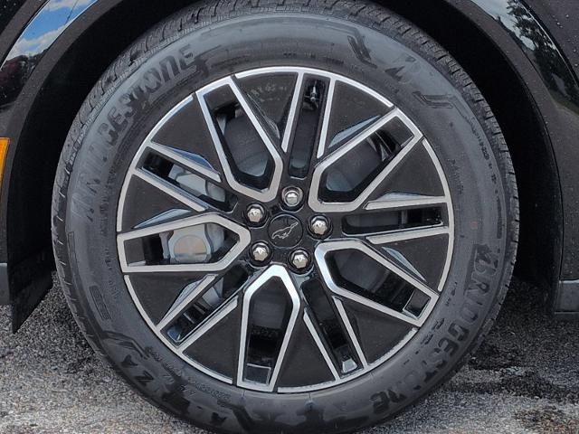 2026 Ford Mustang Mach-E Premium CROSSOVERS