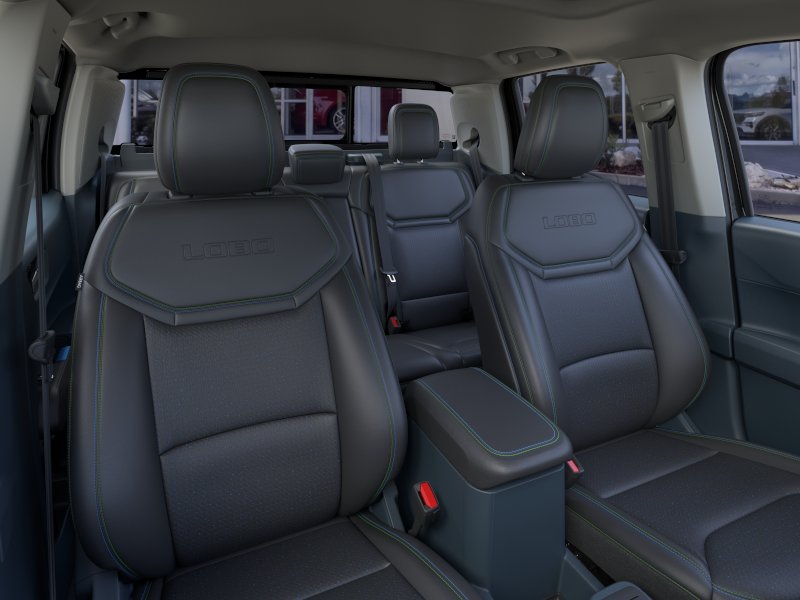 2025 Ford Maverick Lobo Premium - Photo 10