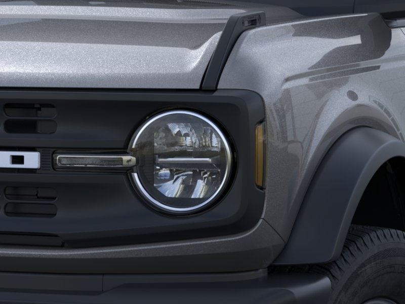 Thumbnail: 2026 Ford Bronco - 50