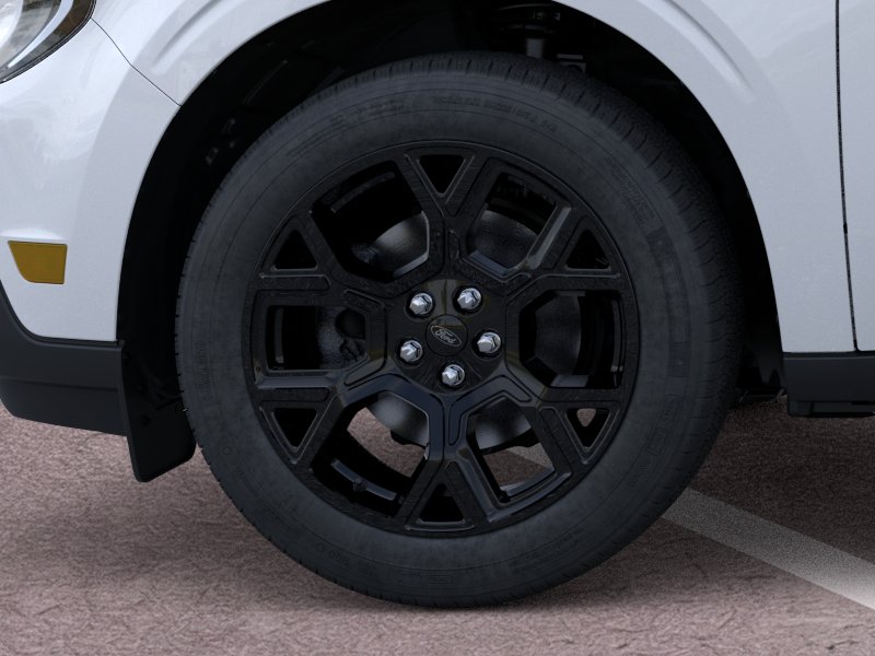 2025 Ford Maverick Lariat - Photo 20
