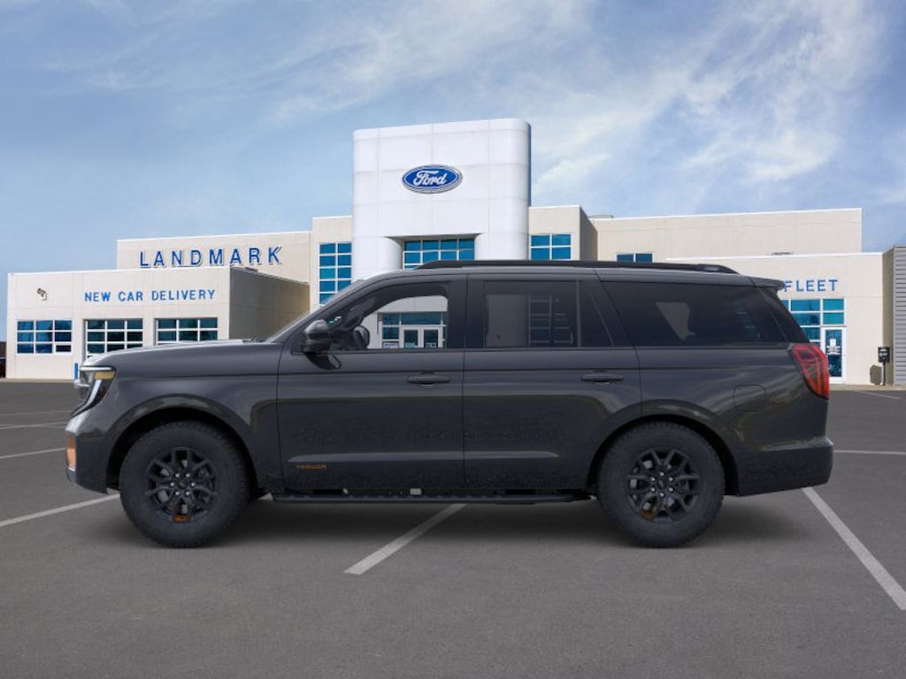 New 2025 Ford Expedition Tremor SUV