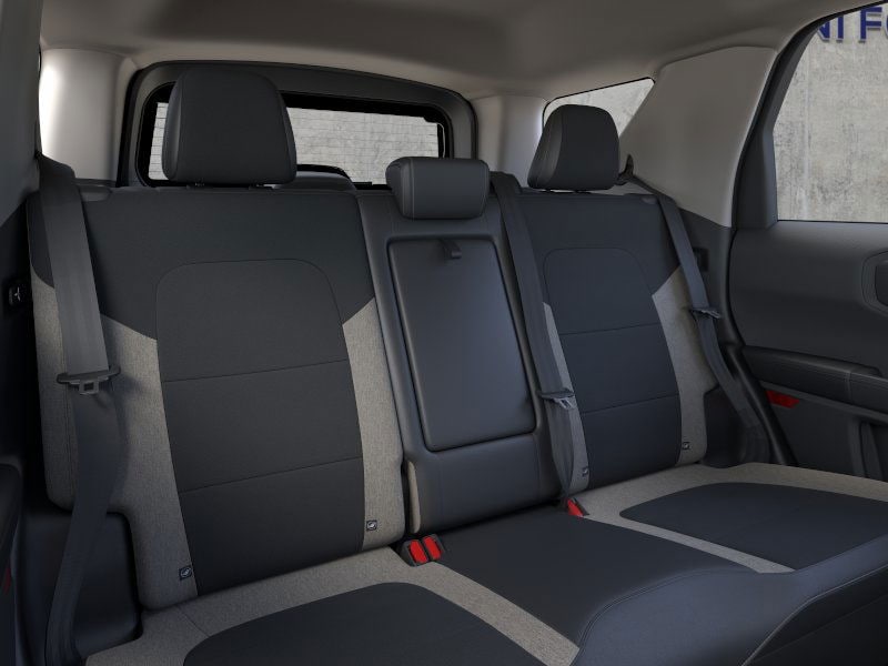 2025 Ford Bronco Sport Big Bend - Photo 41