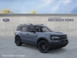  Ford Bronco Sport