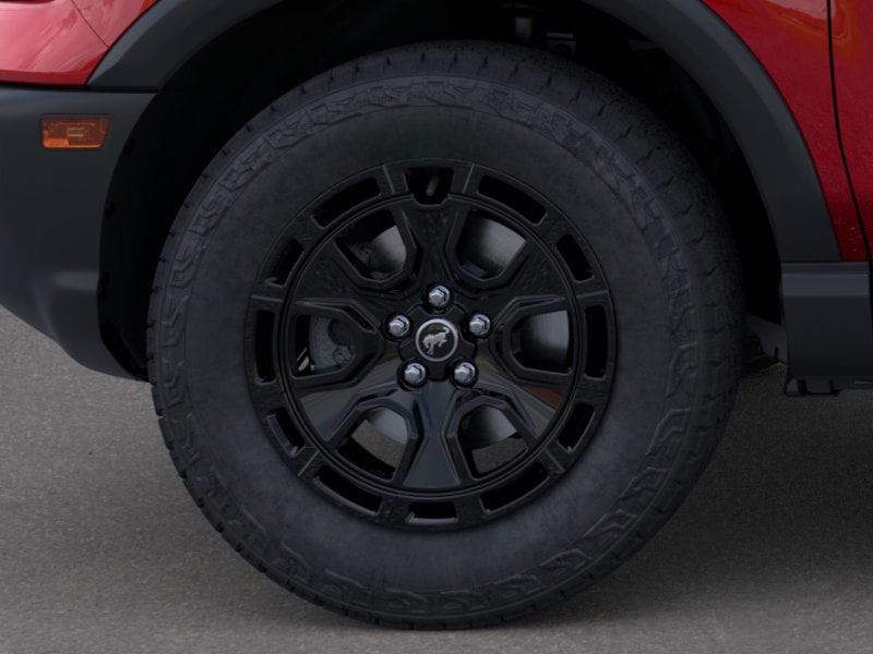 2025 Ford Bronco Sport Badlands - Photo 42
