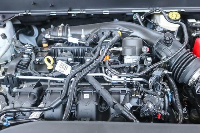 2024 Ford Maverick Lariat - Photo 51