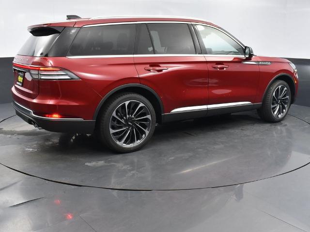 2025 Lincoln Aviator Reserve - Photo 12