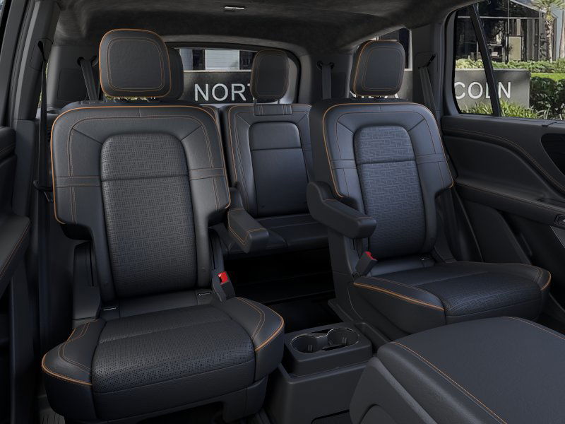 2025 Lincoln Aviator Black Label - Photo 44