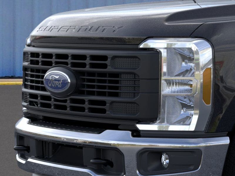 2025 Ford F-250 Super Duty XL - Photo 39
