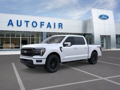 2026 Ford F-150 Lariat Truck