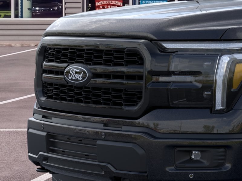 2025 Ford F-150 Lariat - Photo 32