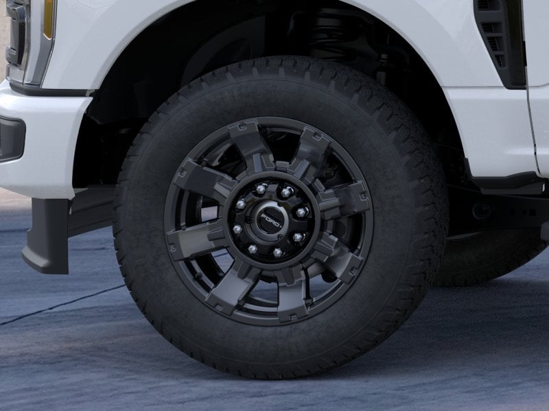 2026 Ford F-350 Super Duty XL - Photo 45
