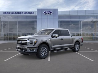 2025 Ford F-150 Lariat Truck