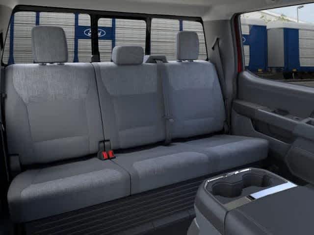 Thumbnail: 2026 Ford Econoline - 44