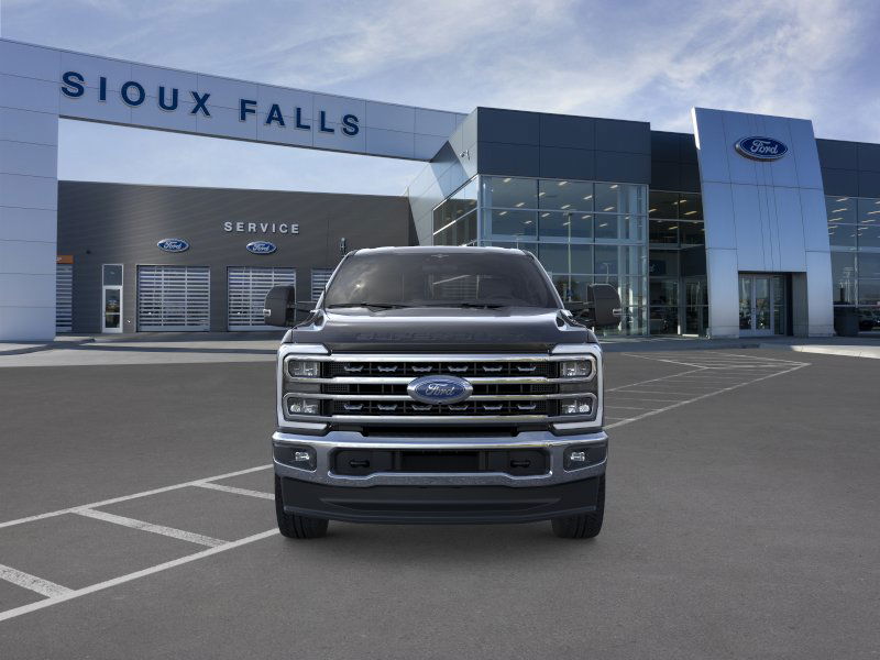 2026 Ford F-250 Super Duty Lariat - Photo 6