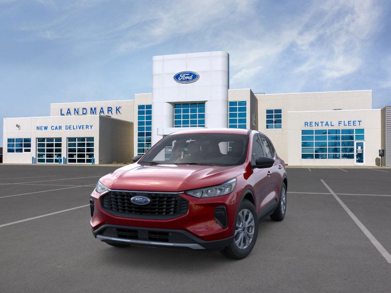 2026 Ford Escape Active photo 2