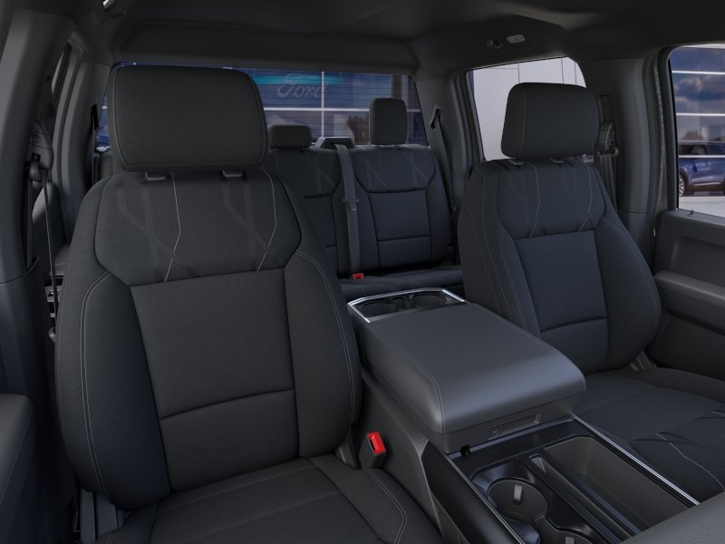 2026 Ford F-150 STX - Photo 10