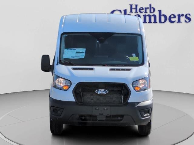 new 2026 Ford Transit Cargo Van car, priced at $52,863