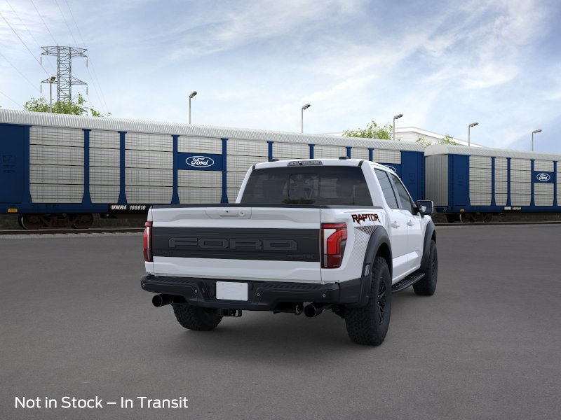 Thumbnail: 2025 Ford F-150 - 8